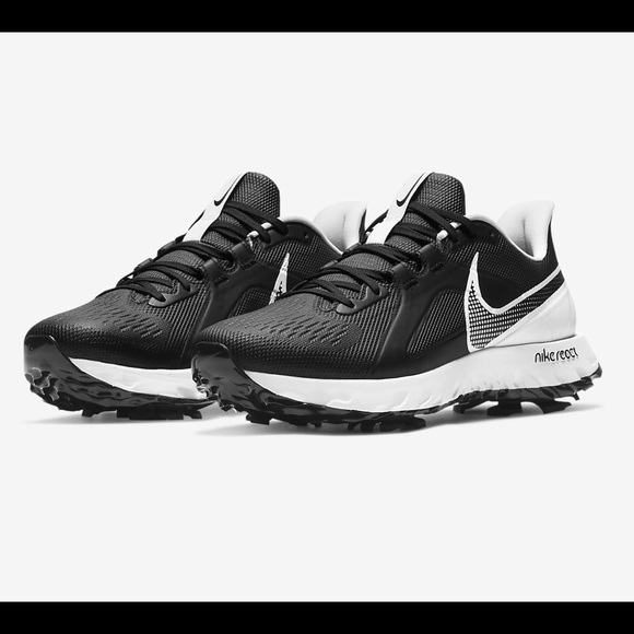 Nike React Infinity Pro 10 Golf Shoes Size 8.5 New - Picture 11 of 11